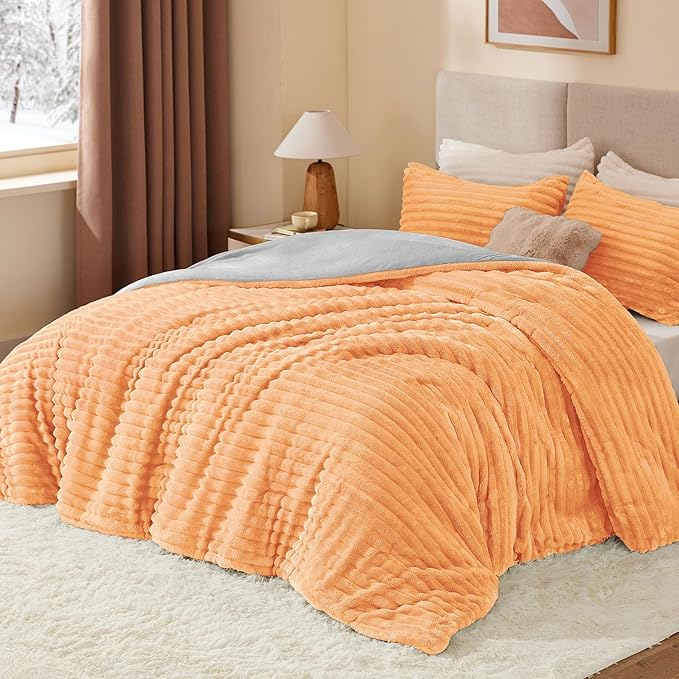 Comforter Set - Full