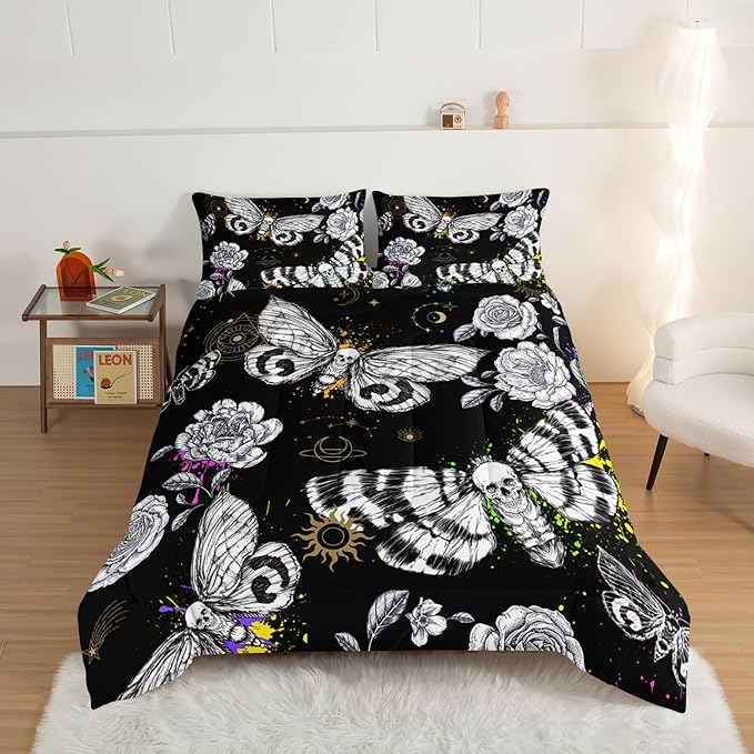 Comforter Set - Twin