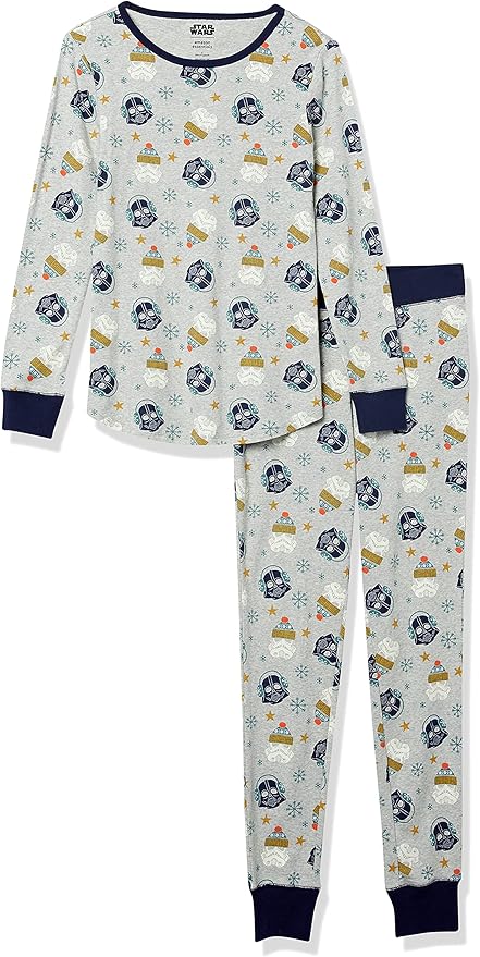 Women's Pajama Set - 2 Piece