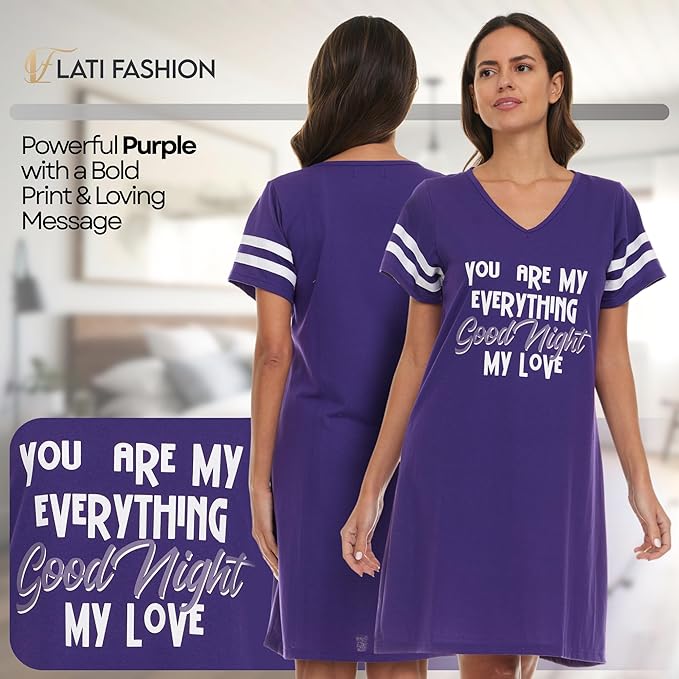 Women's Pajama Set - Short Sleeve - 3 Pack - 3 Piece