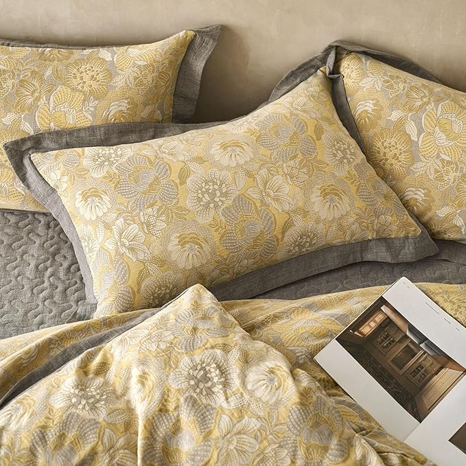 Duvet Cover Set - Queen
