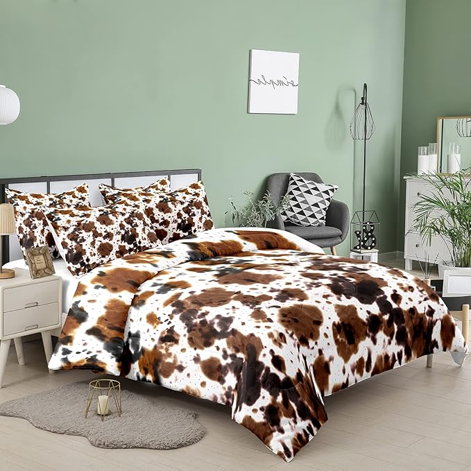 Microfiber Comforter Set - Full - 3 Piece