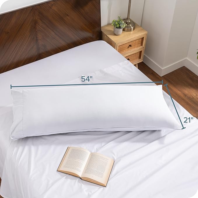 Microfiber Cooling Pillowcase