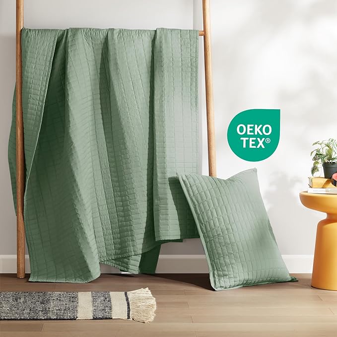 Quilt Set - Twin XL - 2 Piece