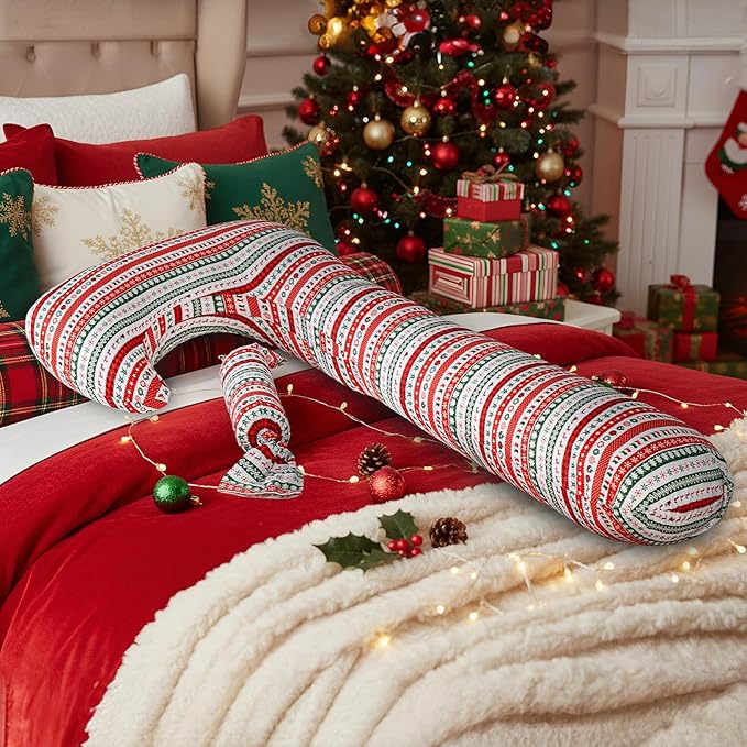 Body Pillow - Full