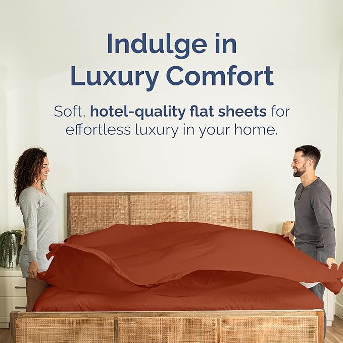 Cooling Flat Sheet - Twin