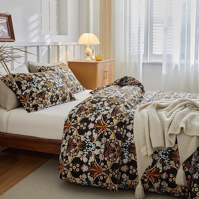 Duvet Cover Set - Full - 3 Piece