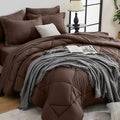 Comforter Set - Twin - 5 Piece