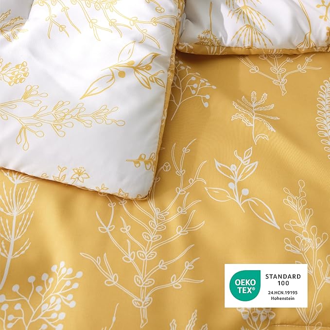 Comforter Set - Twin XL - 2 Piece