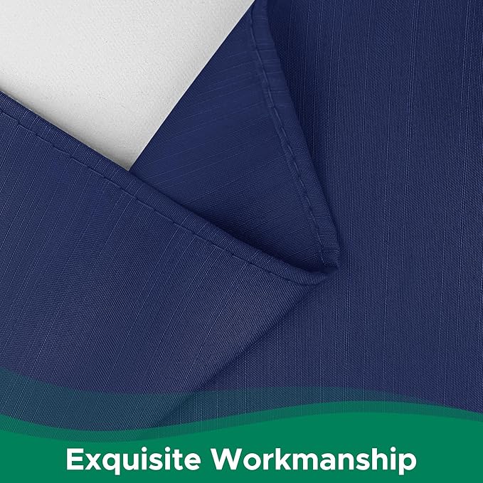 Bed Skirt - Twin XL - 18 in Drop