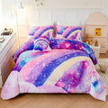 Comforter Set - Twin - 6 Piece