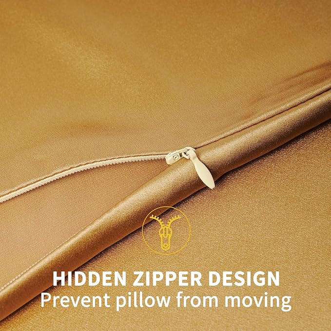 Mulberry Silk Pillowcase - Queen