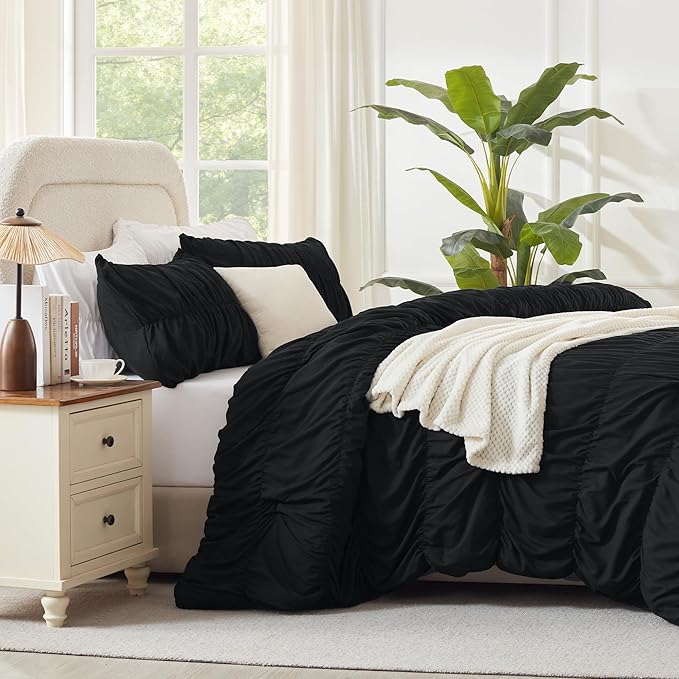 Comforter Set - Queen - 3 Piece