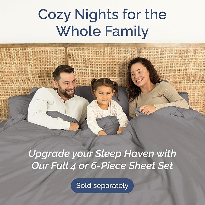 Cooling Flat Sheet - Full