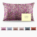 Mulberry Silk Cooling Pillowcase - King