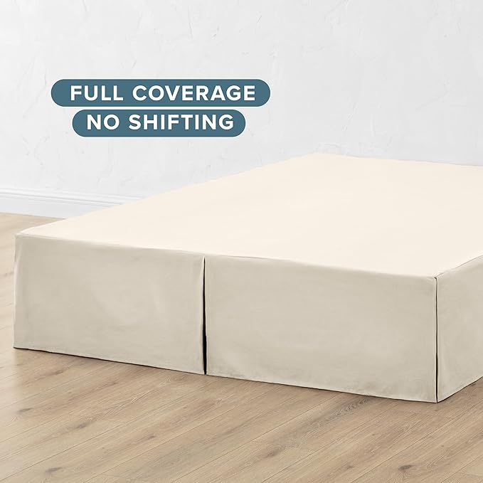 Bed Skirt - Full