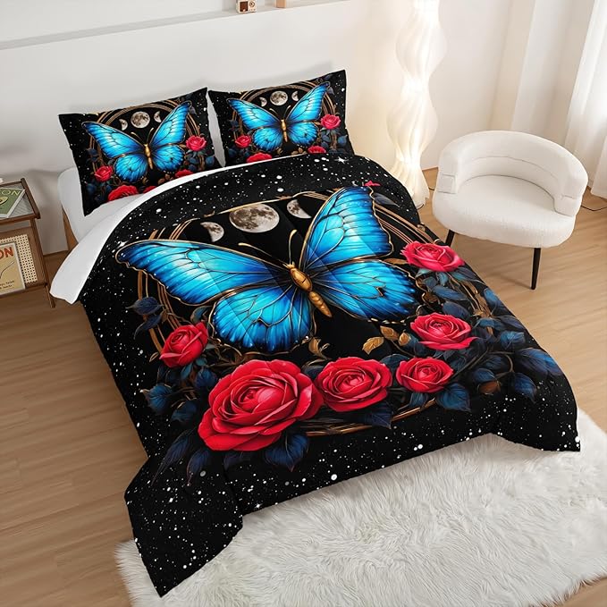 Comforter Set - Full
