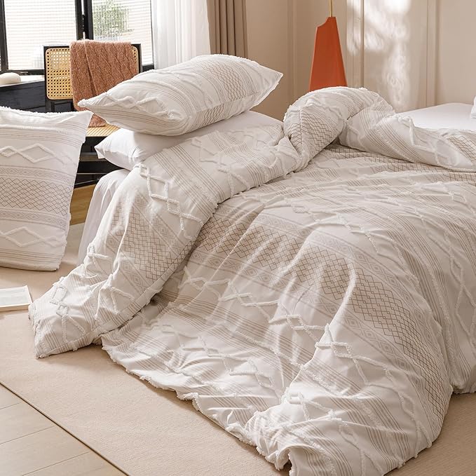Comforter Set - Full - 3 Piece