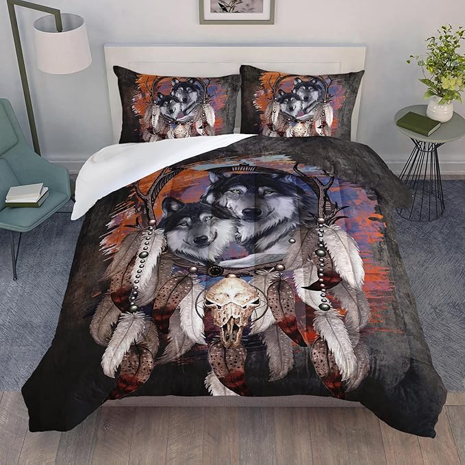 Comforter Set