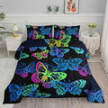 Comforter Set - Full - 3 Piece