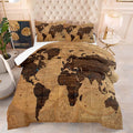 Comforter Set - Full - 3 Piece