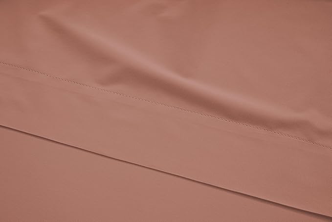 Linen Pillowcase Set - Standard - 2 Piece