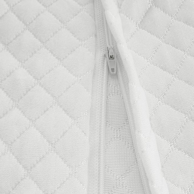 Cooling Bed Pillow - King - 34 x 20 in