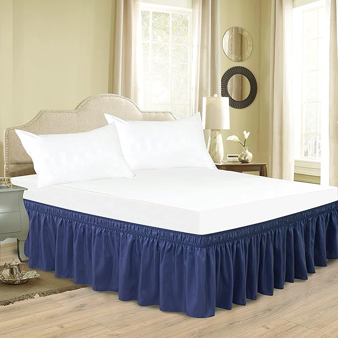 Bed Skirt - Queen