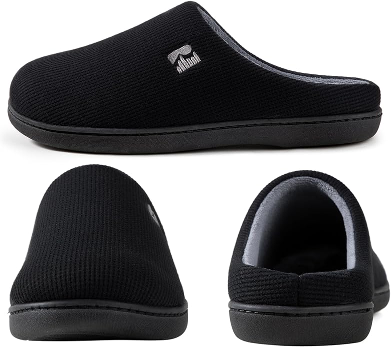 Women's Memory Foam Slippers