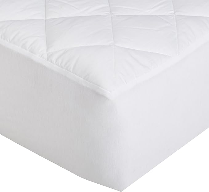 Hypoallergenic Mattress Pad - Twin XL
