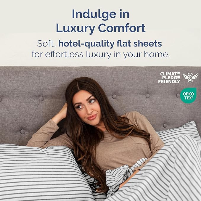 Cooling Flat Sheet - Twin