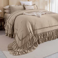 Comforter Set - King - 3 Piece