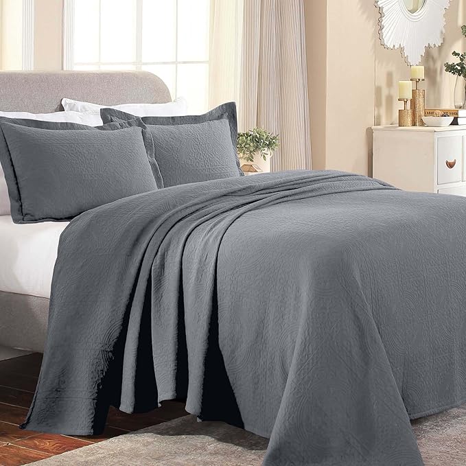 Bedding Set - Full