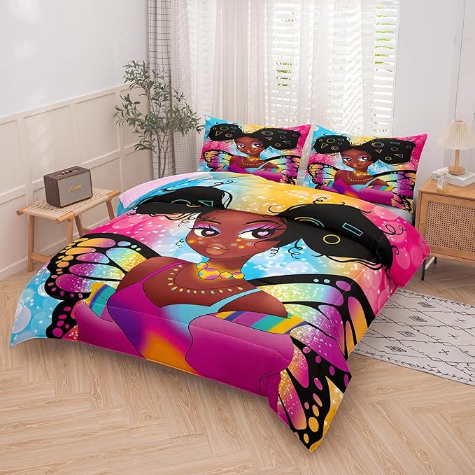 Comforter Set - Twin - 2 Piece
