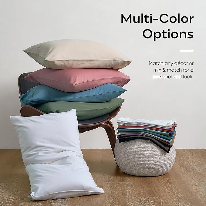 Pillowcase - 20 x 54 in