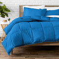 Down Alternative Comforter Set - Queen