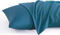Microfiber Pillowcase Set - 14 x 20 in - 2 Pack - 2 Piece