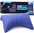 Bed Pillow - 14 x 19 in