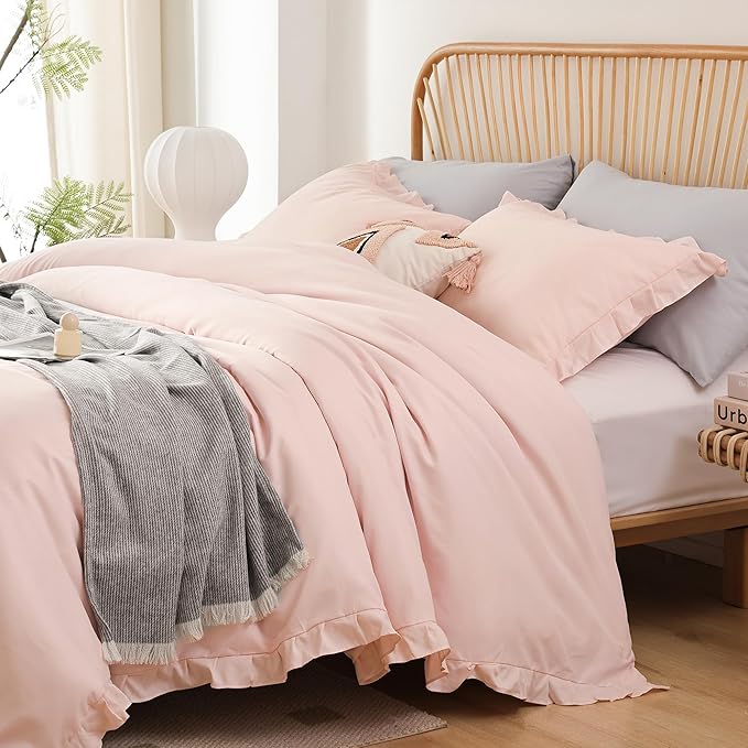 Comforter Set - Queen - 3 Piece