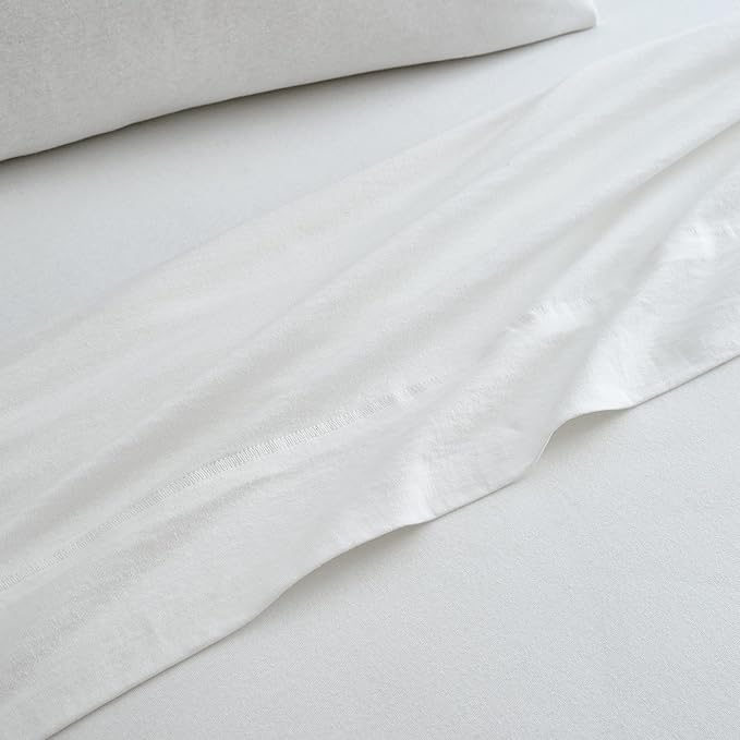 Jersey Bed Sheet Set - Twin - 3 Piece