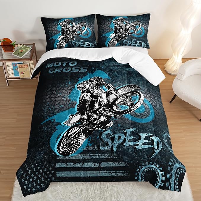 Comforter Set - Twin