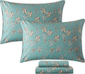 Bed Sheet Set - King - 4 Piece