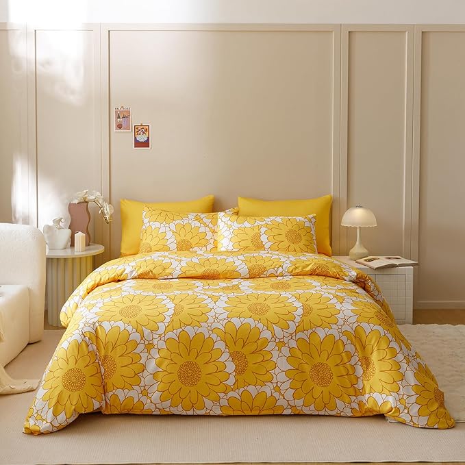 Comforter Set - King - 3 Piece