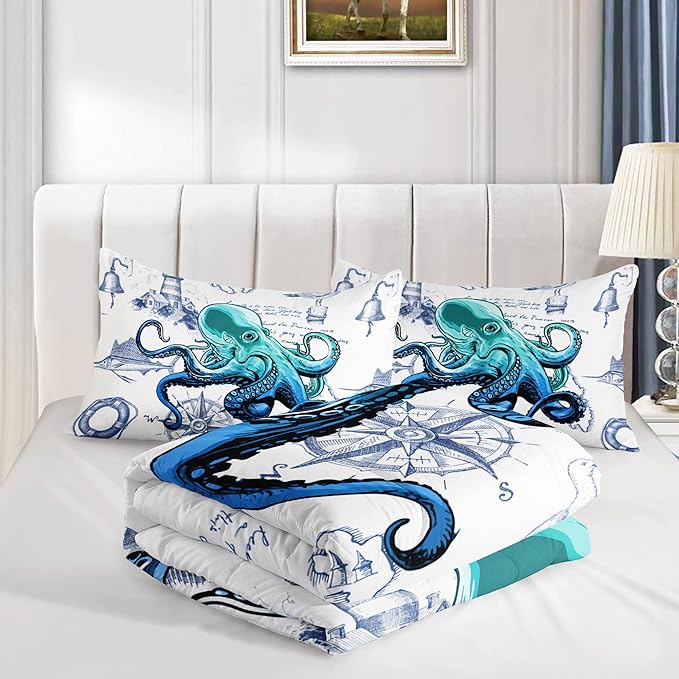 Comforter Set - Full