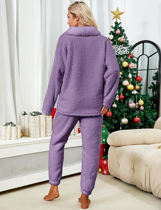 Pants Pajama Set - 2 Piece