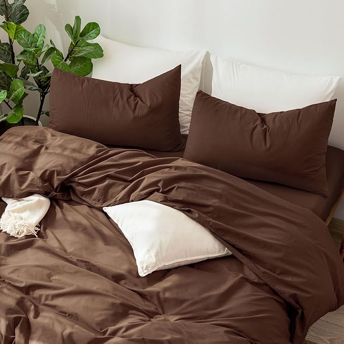 Linen Pillowcase - Standard
