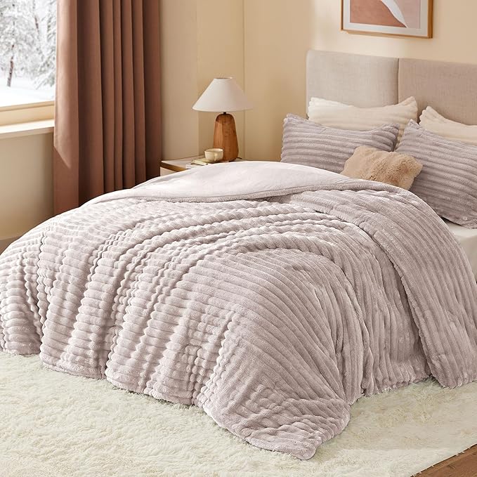 Comforter Set - King