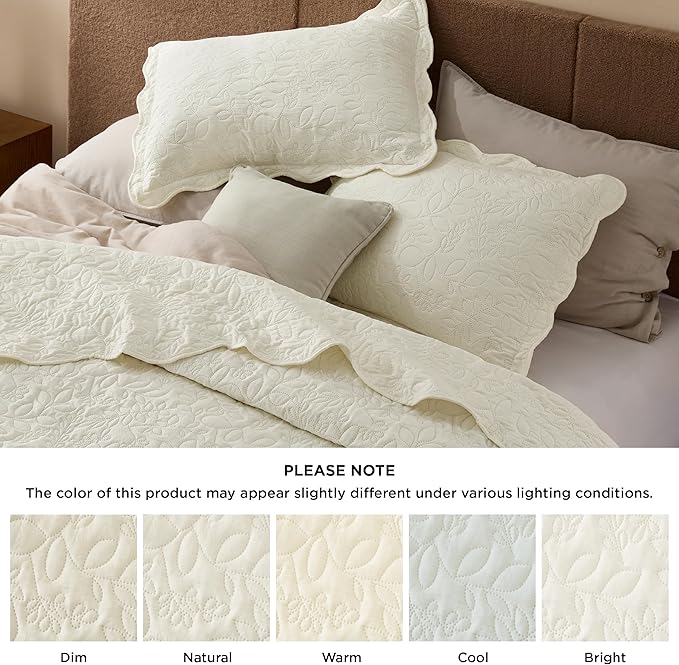 Quilt - Queen - 90 x 96 in