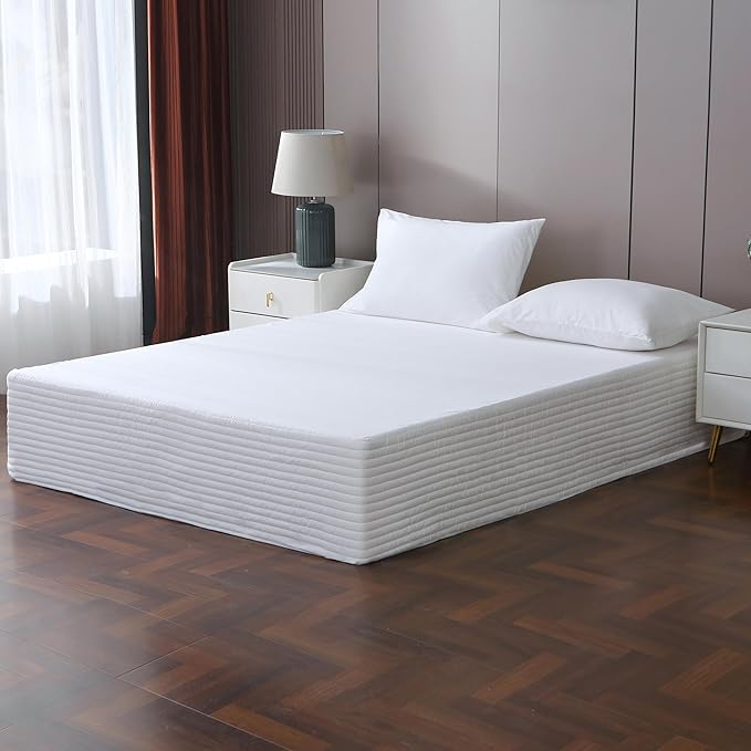 Bed Skirt - Full