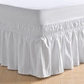 Bed Skirt - Full - 12.5 in Drop